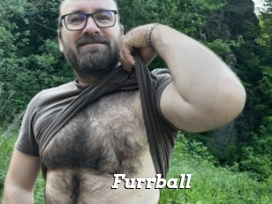 Furrball