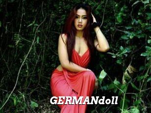 GERMANdoll