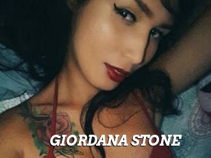 GIORDANA_STONE_