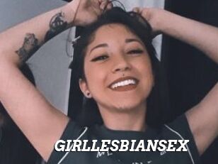 GIRLLESBIANSEX