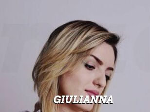 GIULIANNA