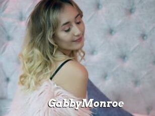 GabbyMonroe