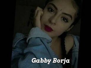 Gabby_Borja