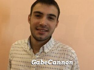 GabeCannon