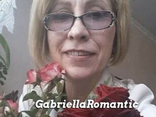 GabriellaRomantic