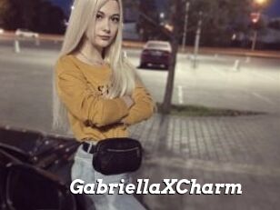 GabriellaXCharm