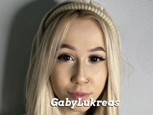 GabyLukreas