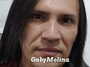 GabyMolina