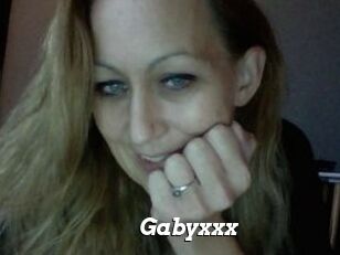 Gabyxxx