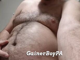 GainerBoyPA