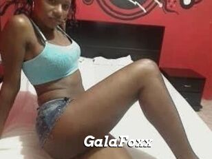 GalaFoxx