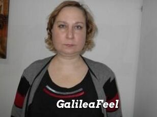 GalileaFeel