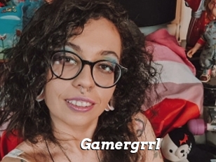 Gamergrrl