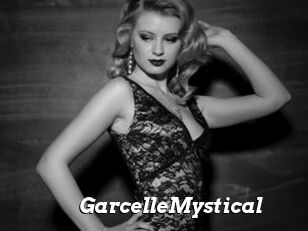 GarcelleMystical