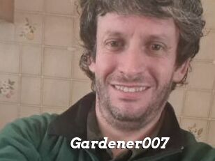 Gardener007