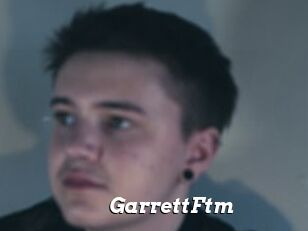 GarrettFtm