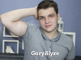 GaryBlyze