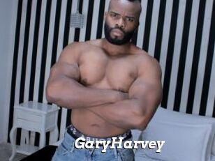 GaryHarvey