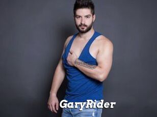 GaryRider