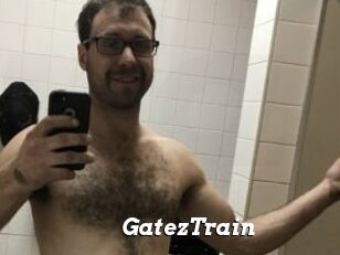 GatezTrain