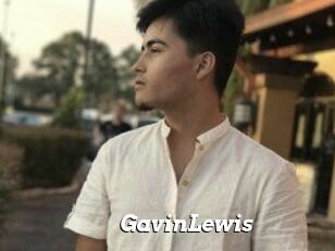 Gavin_Lewis