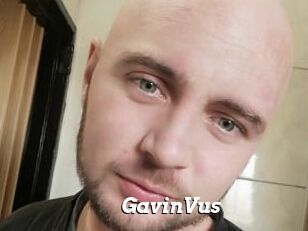 GavinVus