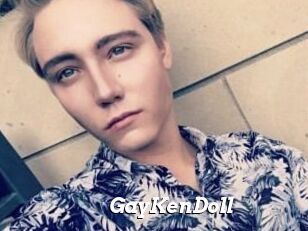 GayKenDoll