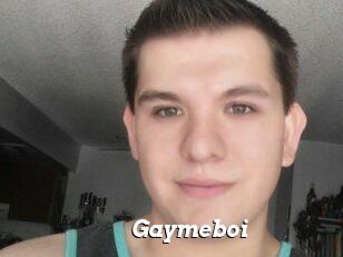 Gaymeboi