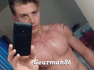 Gearman86