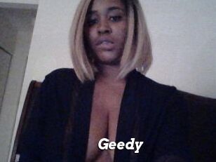 Geedy