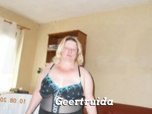 Geertruida