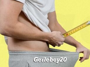 Geileboy20