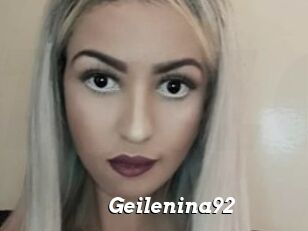 Geilenina92