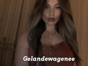 Gelandewagenee