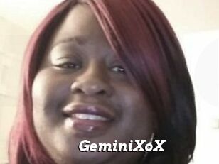 GeminiXoX