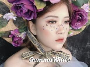 GemmaWhite