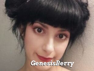 GenesisBerry