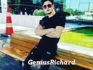 GeniusRichard