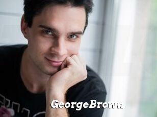 GeorgeBrown