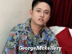 GeorgeMckellery