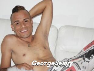 GeorgeSexyy