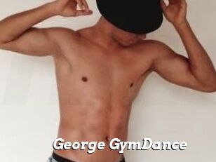 George_GymDance