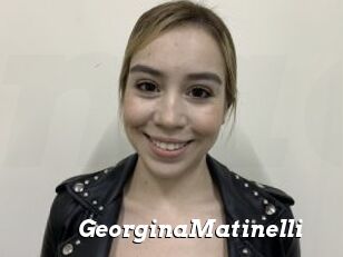 GeorginaMatinelli