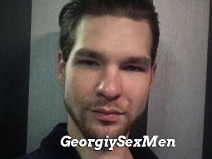 GeorgiySexMen