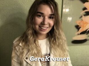 GeraKrouser