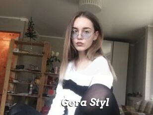 Gera_Styl