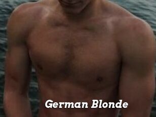 German_Blonde