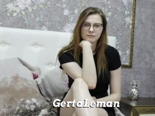 GertaLeman