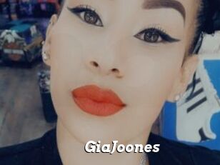 GiaJoones