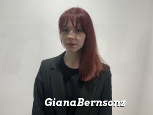 GianaBernsonz